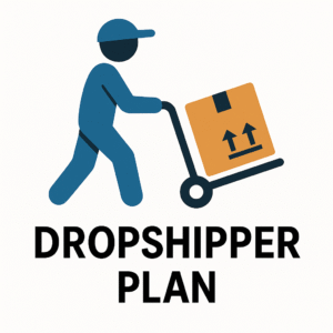 Dropshipper Plan