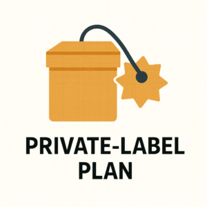 Private-Label Plan