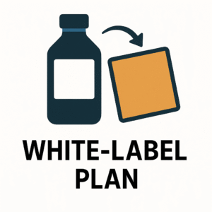 White-Label Plan